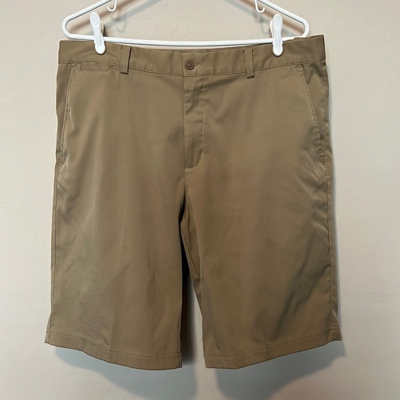 Nike Other - Nike Dri-FIT golf shorts.